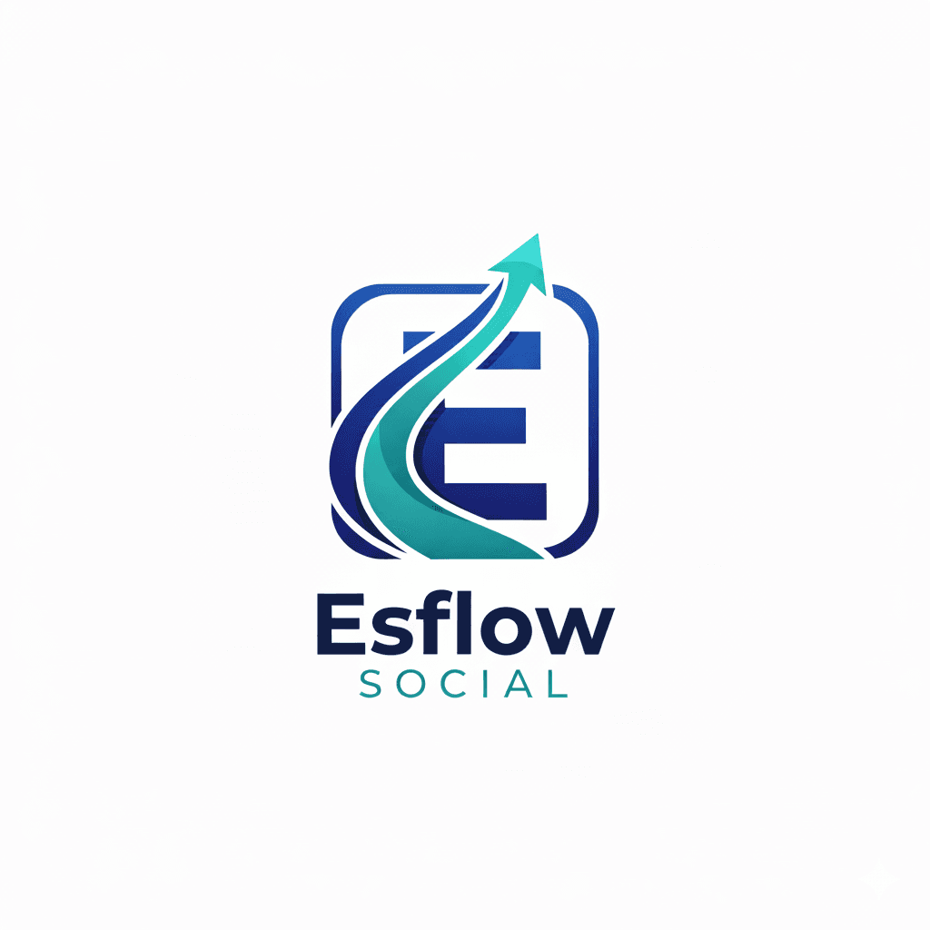 Esflow Social